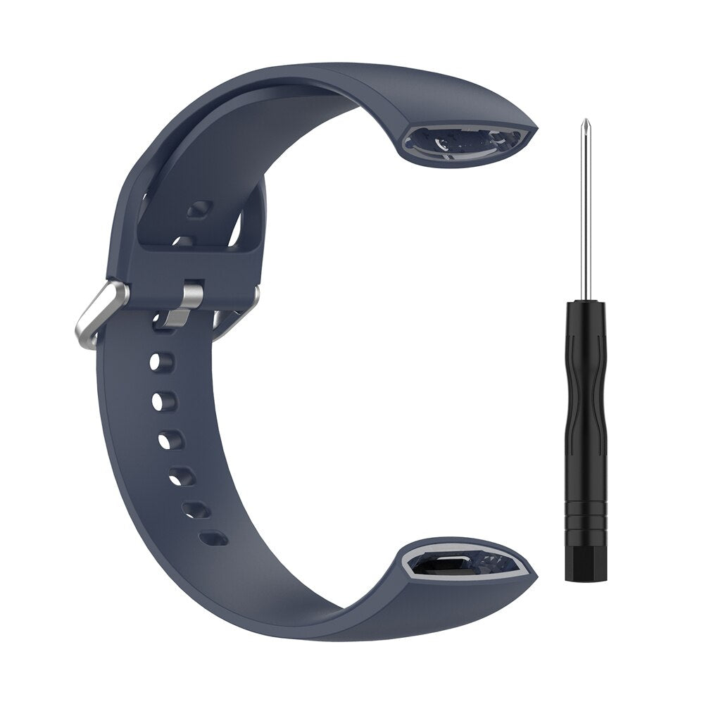 Amazfit X Strap Silicone Watchbands Amazfit X Strap Silicone Watchbands